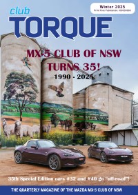 Club Torque Winter 2025 small