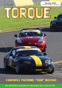 Club Torque Winter 2025 small