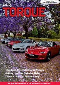 Club Torque Winter 2025 small