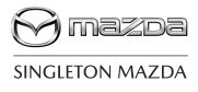 Singleton Mazda
