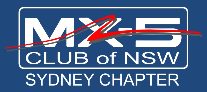 Logo - Sydney Chapter