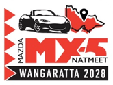 Natmeet 2028 Logo