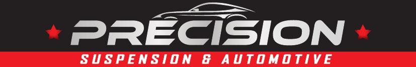 Precision Suspension & Automotive