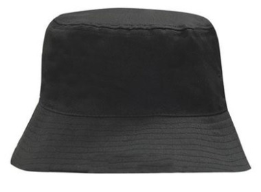 RPM bucket hat